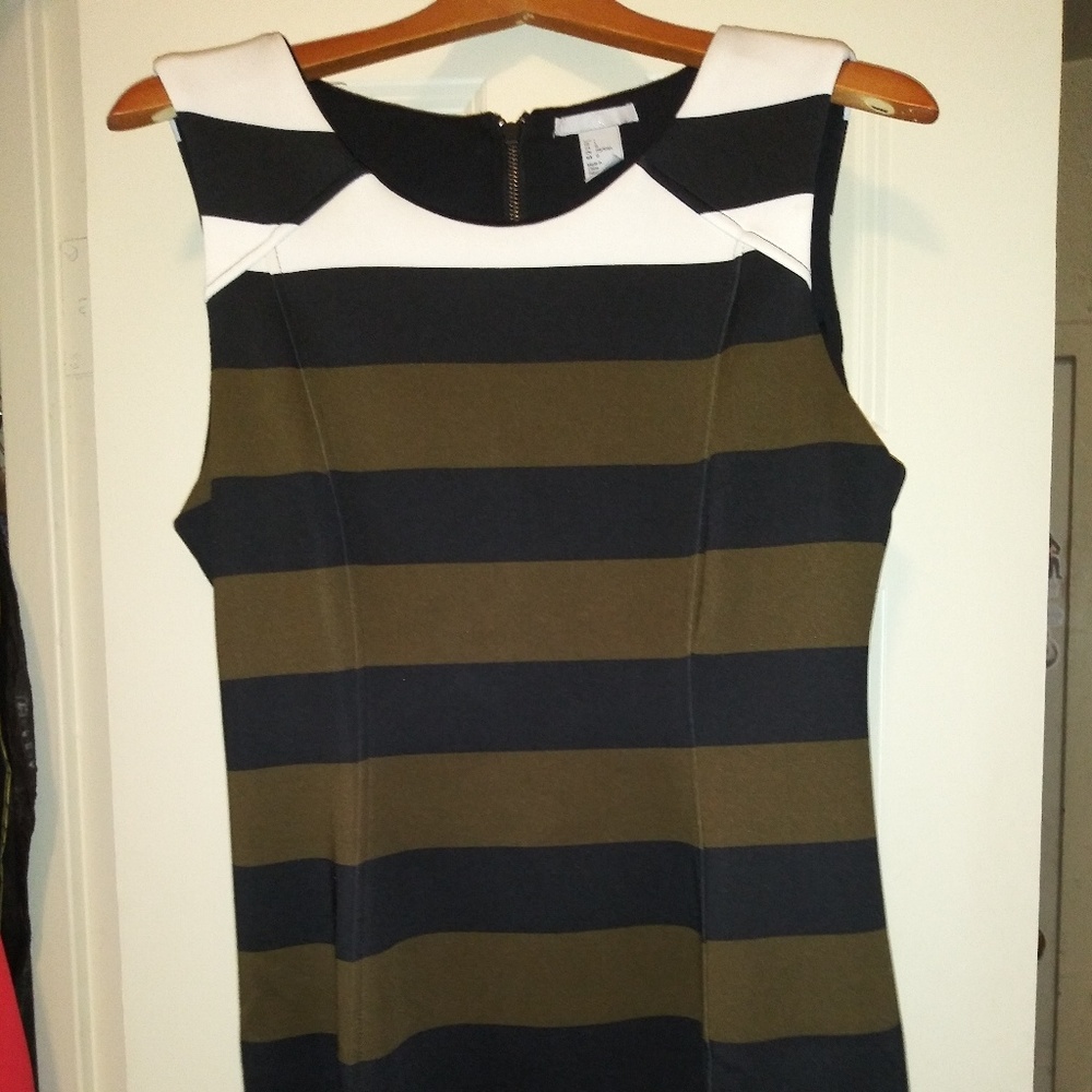 H&M dress